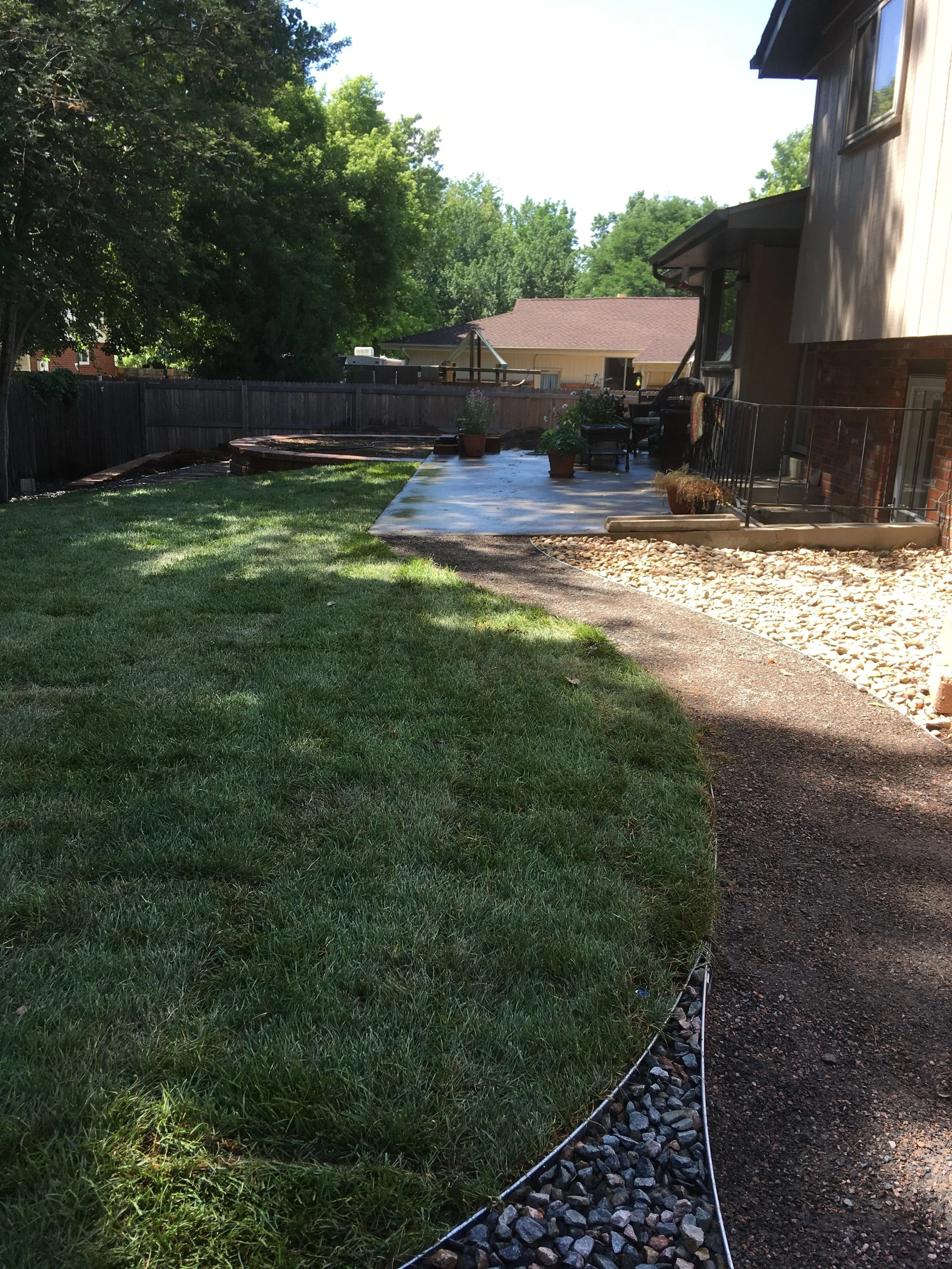 landscapers near me on Aspire Landscaping Denver Colorado Landscaping Company Lakewood Littleton Arvada Golden Morrison Lawn Care
