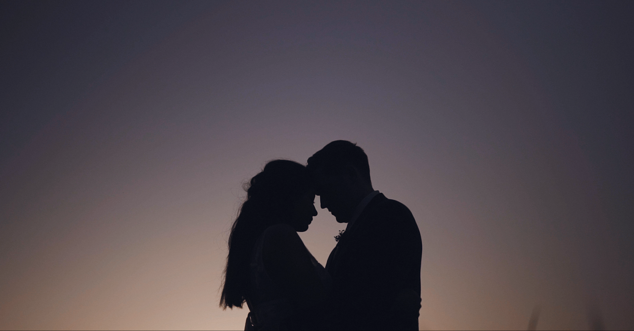The sweetest wedding at The Cottage Farmhouse - Lauren + Caleb - Wedding Video