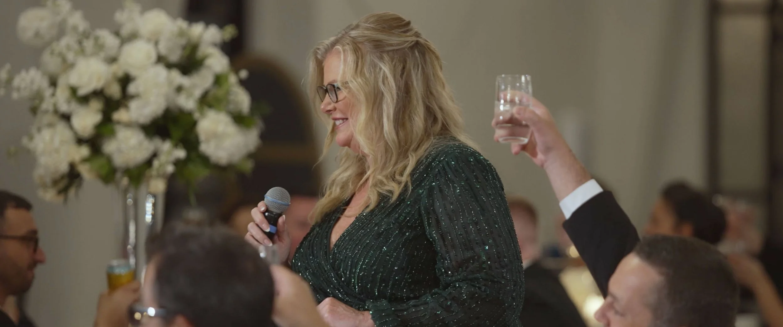 The Best Wedding Speeches We've Recorded - Tips and Ideas from a Wedding Videographer