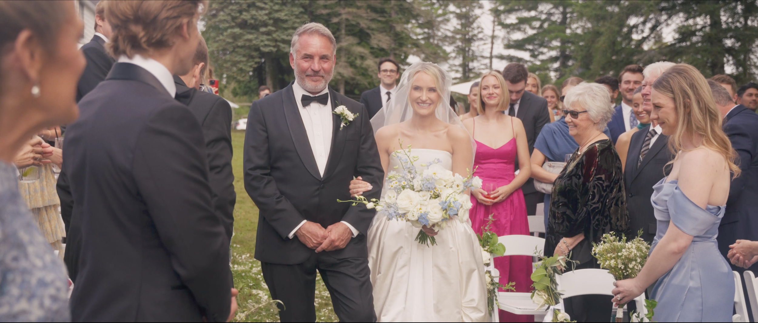 Is Wedding Videography Worth It? What Most Couples Realize After the Wedding