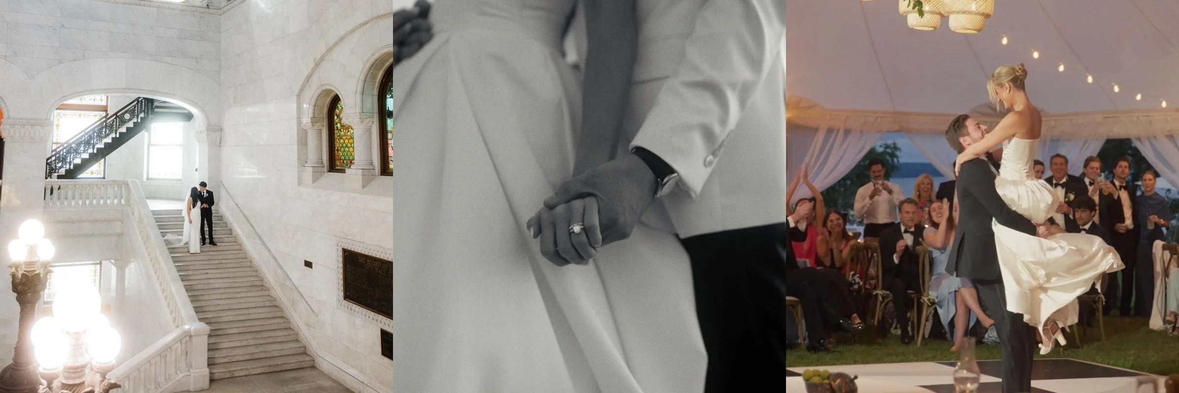 How Much Does Wedding Videography Cost in Minneapolis?