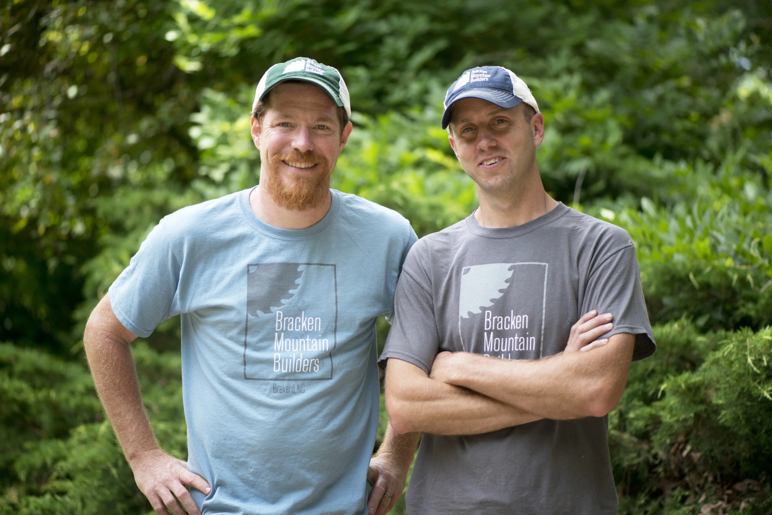 Rob Skeen & Jacob Dinkins