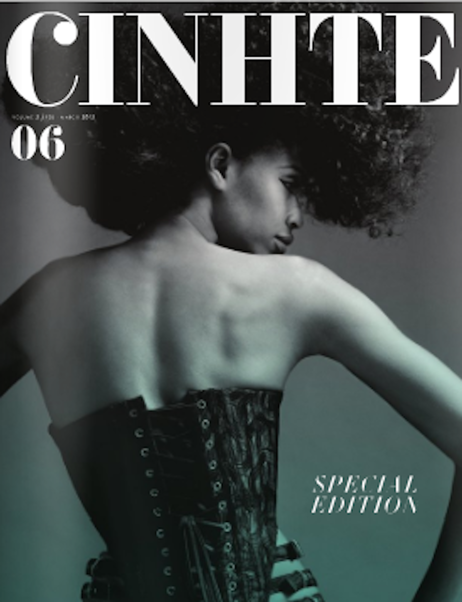 Cinhte Magazine