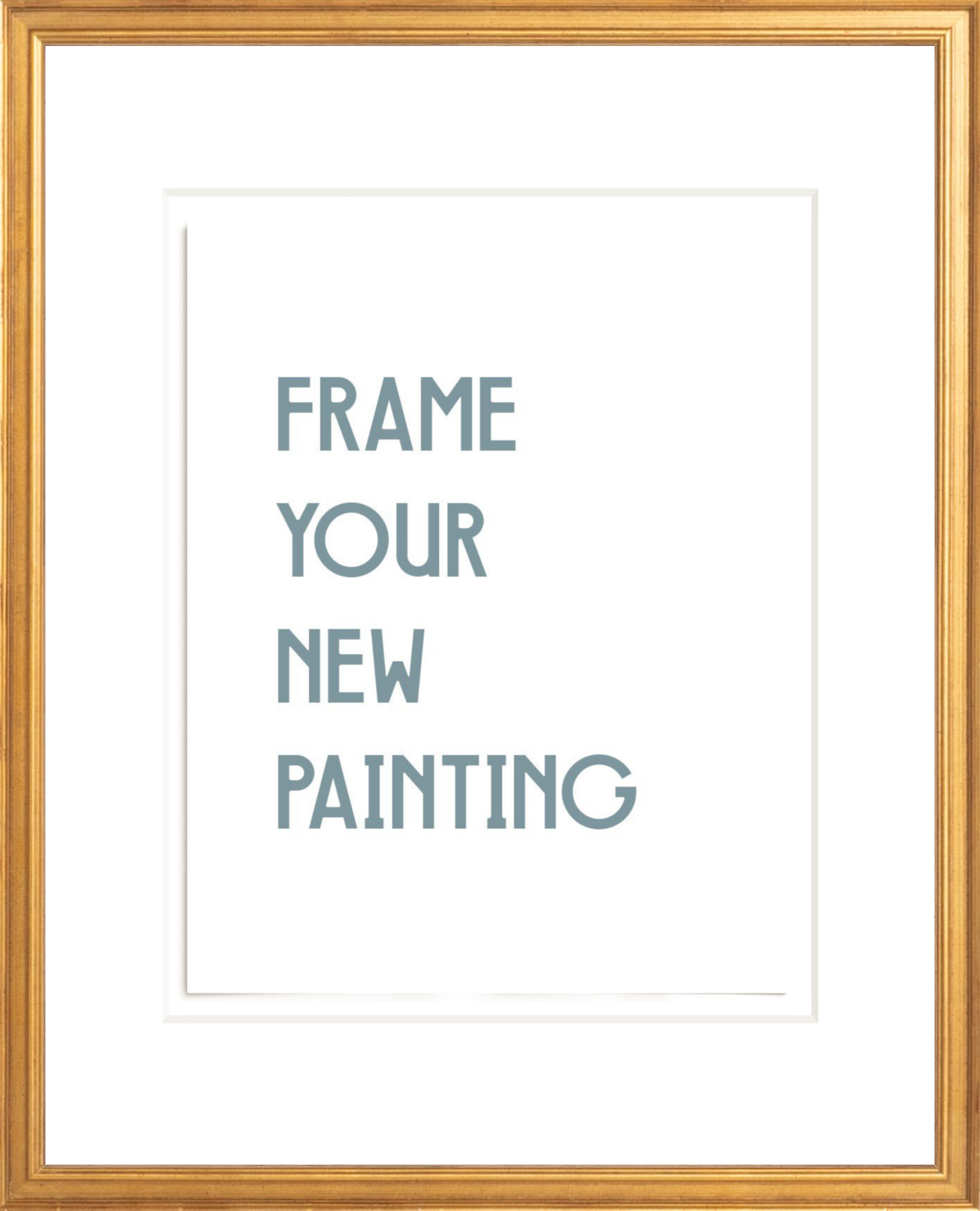 FRAME ADD ON