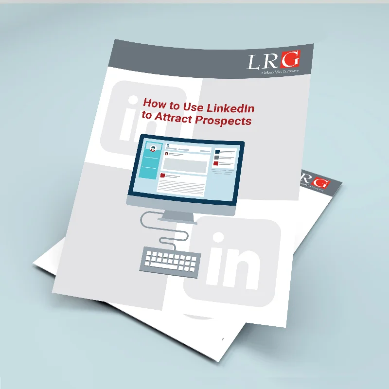 LRG Marketing: Whitepaper