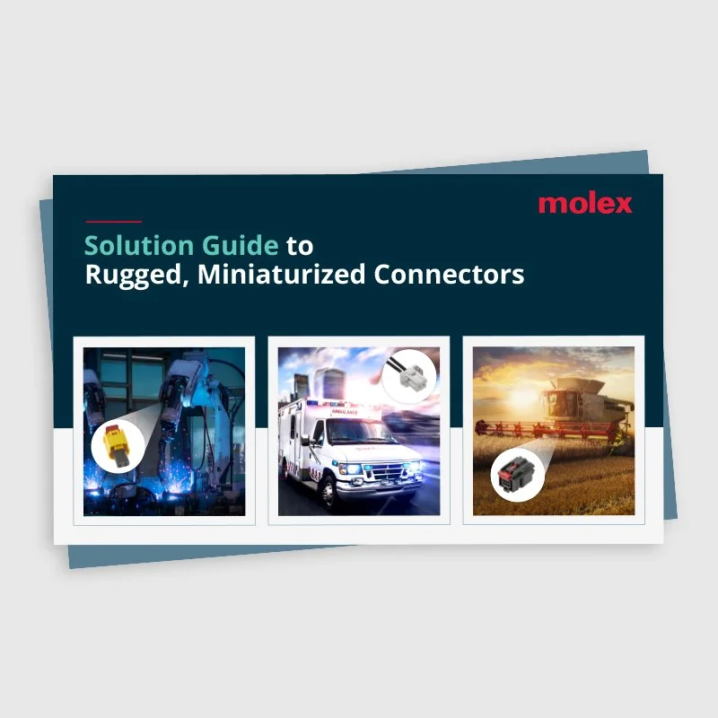 Molex: Solution Guide
