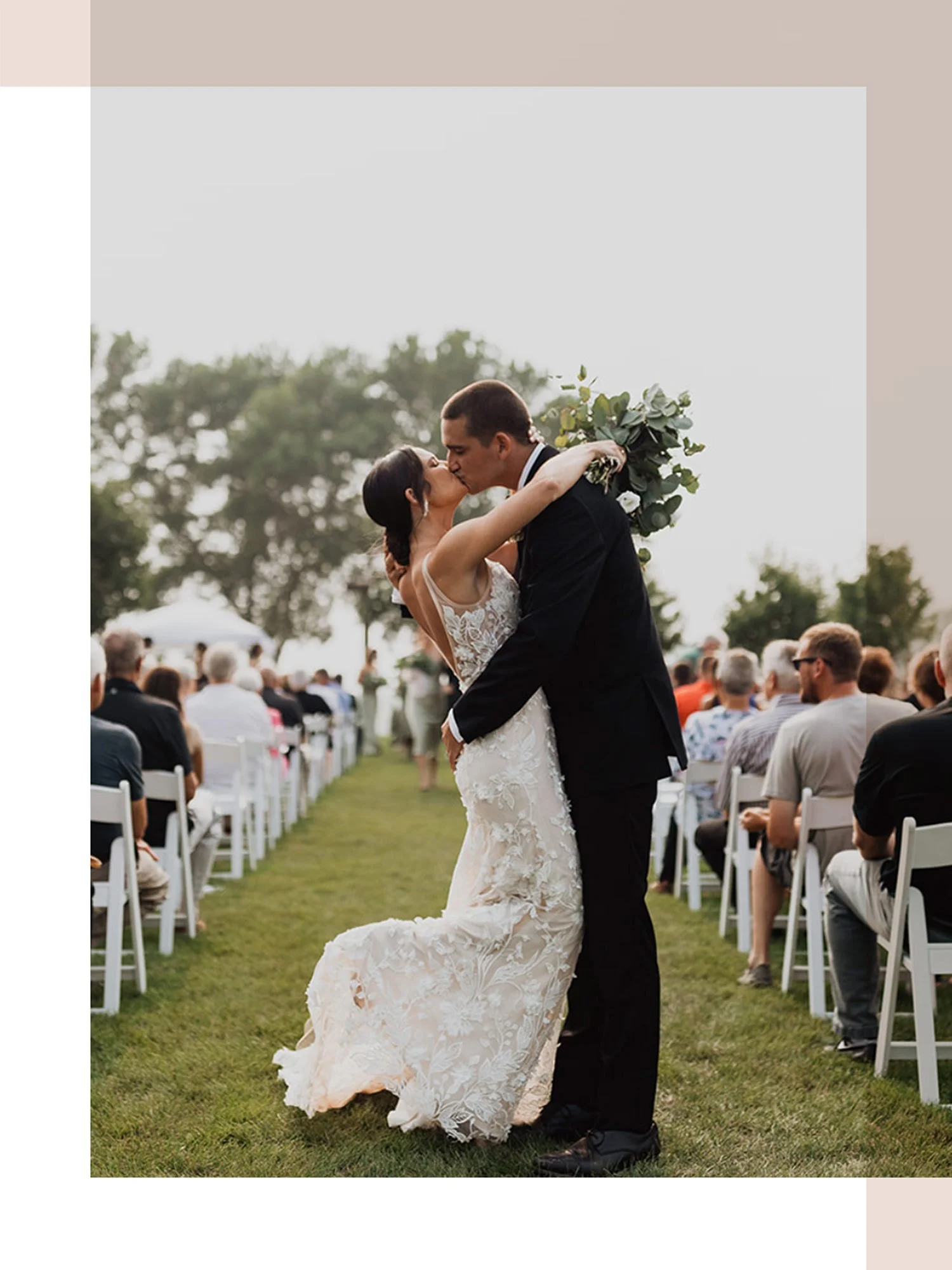 Karly &amp; Joey | The Stables at Copper Ridge 