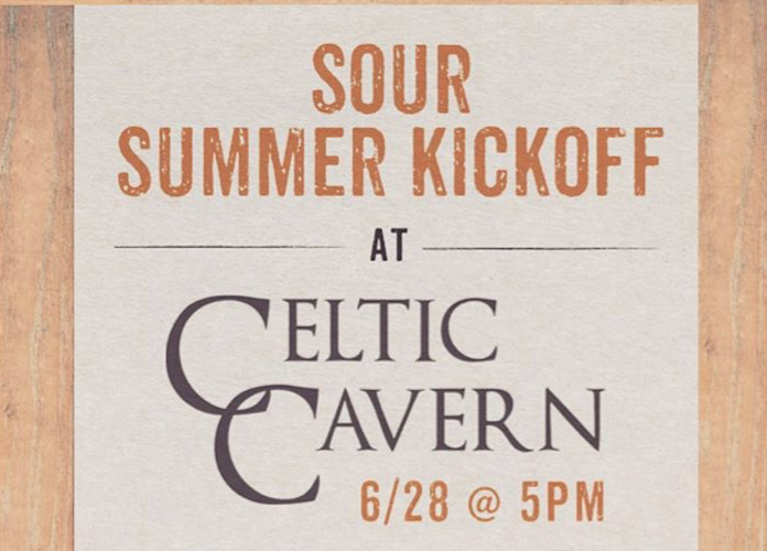 Sour Summer Kickoff 6/28