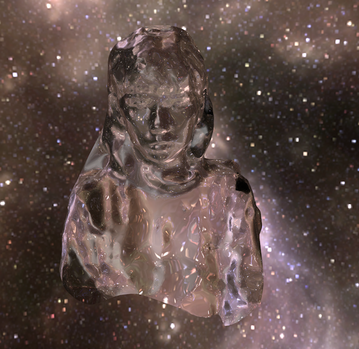 3D ME