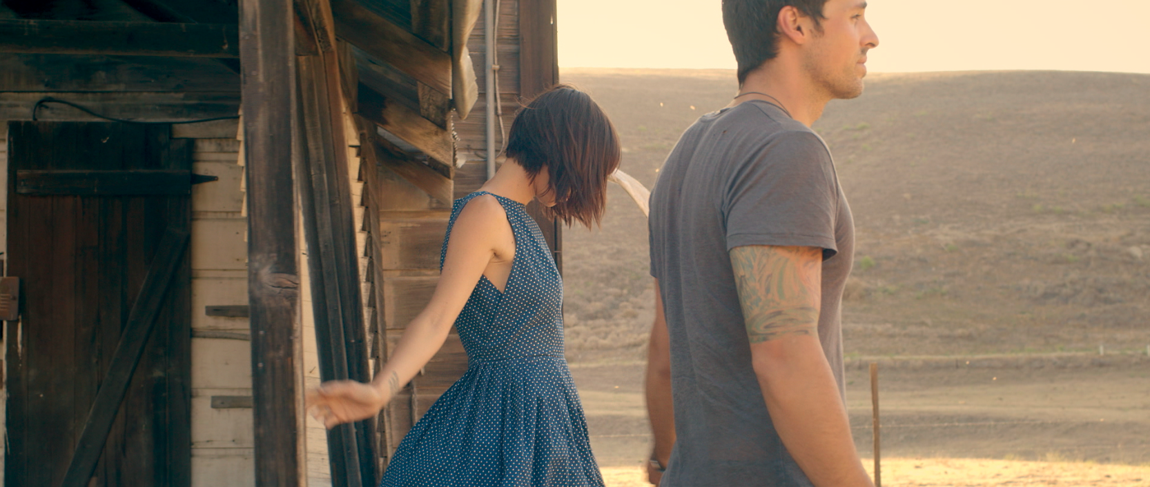 STRANGE WAYS - Bonnie Dune