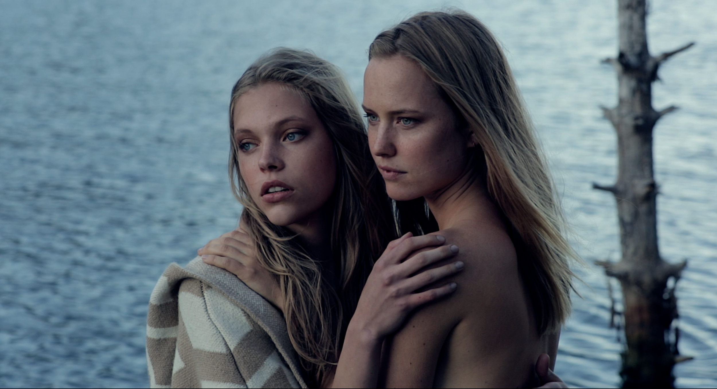 PHOTOGENICS: 'Oh Sister'