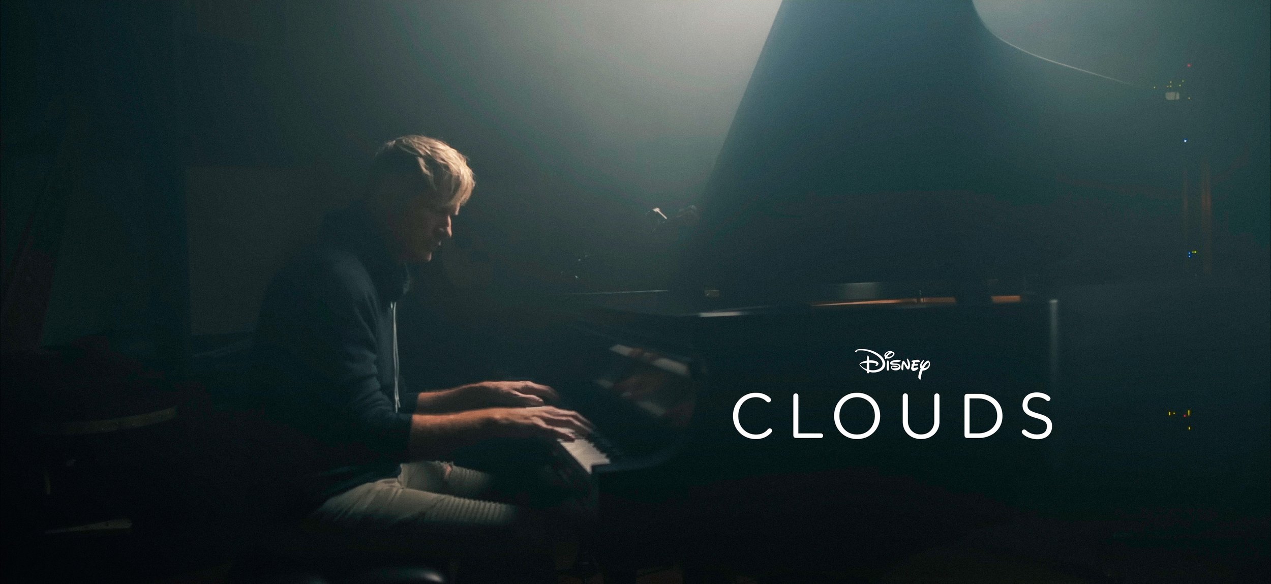 Brian Tyler - Clouds Theme (From "Clouds")