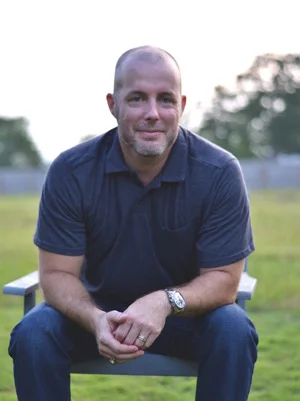 Jason Johnson