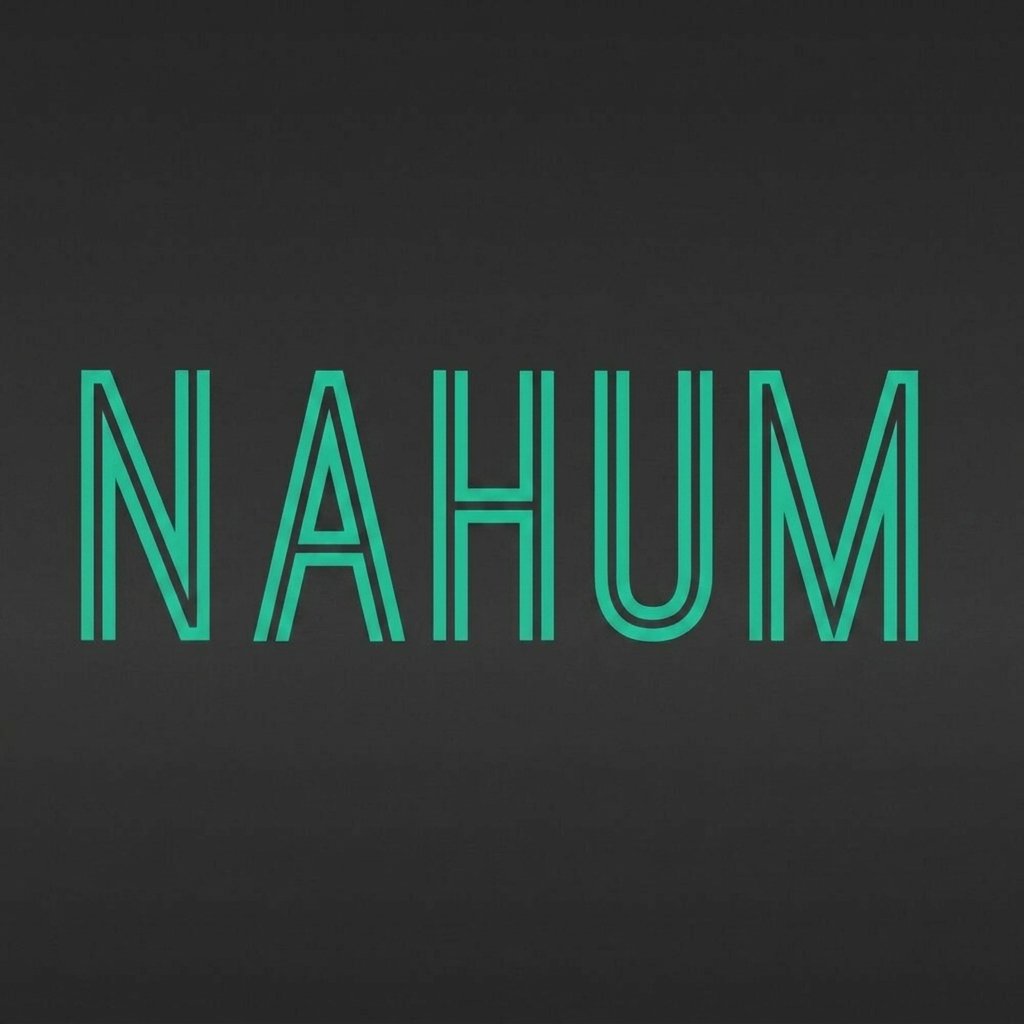 Nahum 3