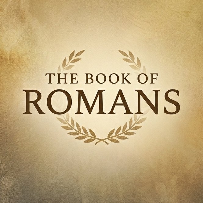 Romans 12:1-8