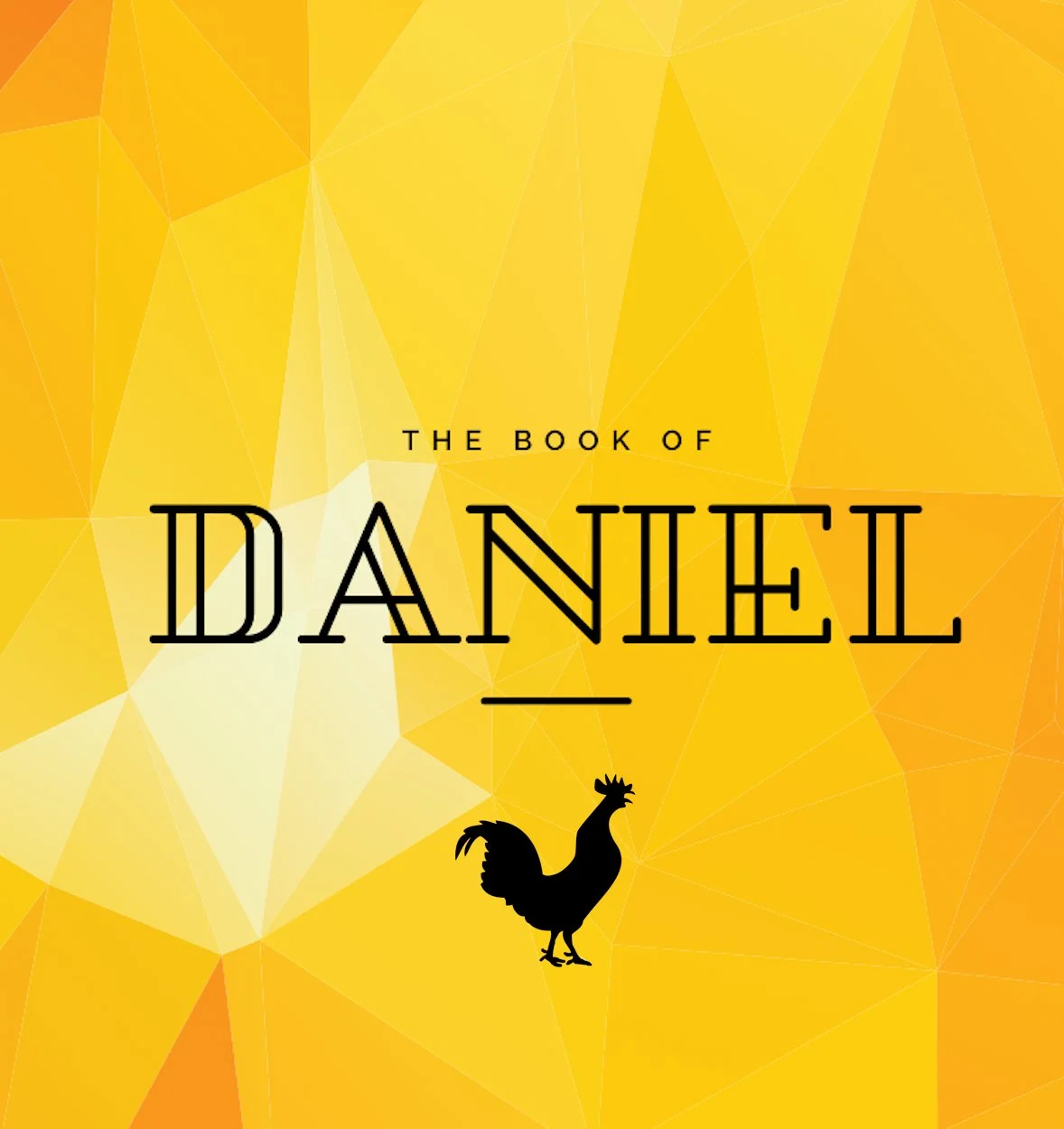 Daniel 9
