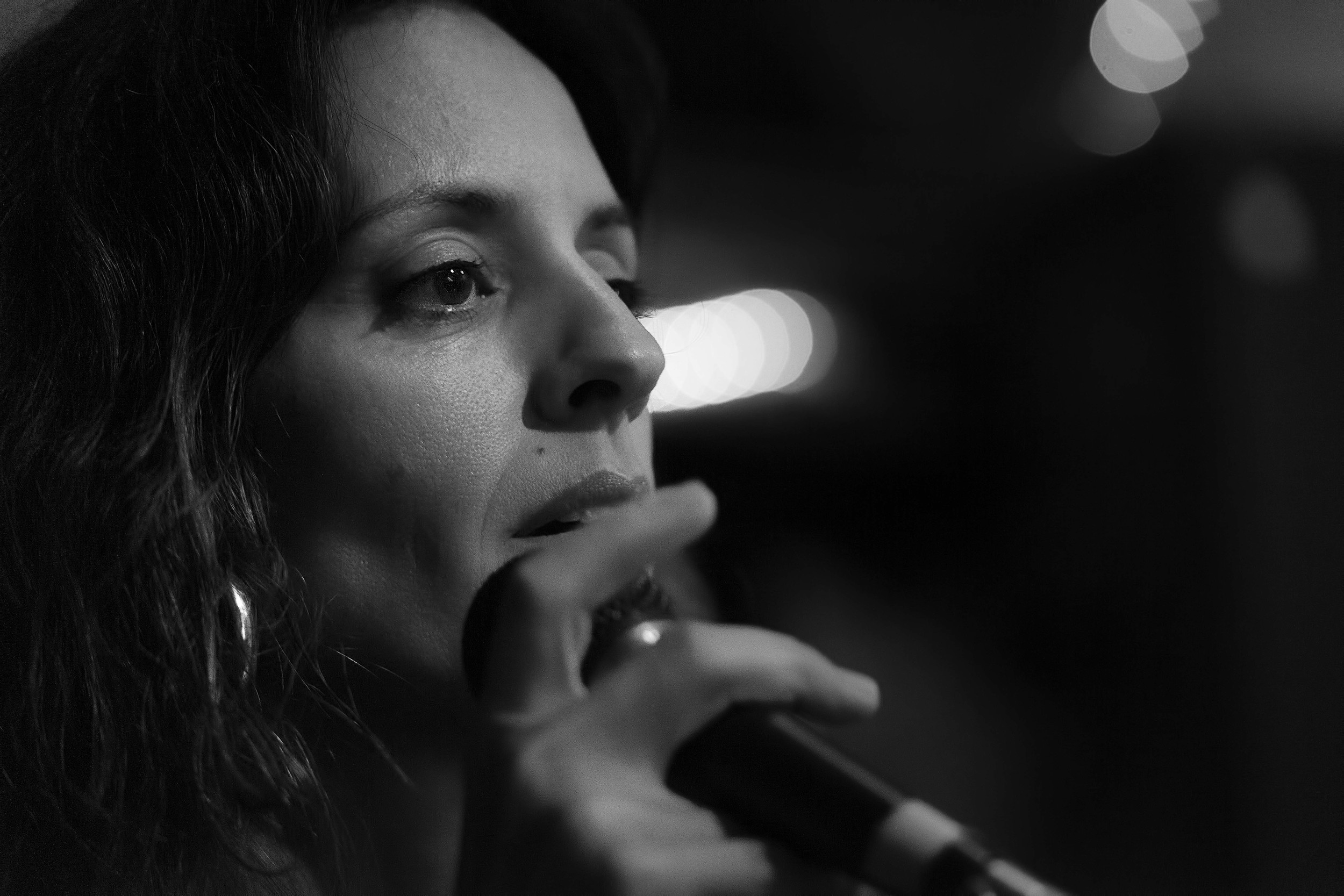 Joanne Morra @ Gate 403