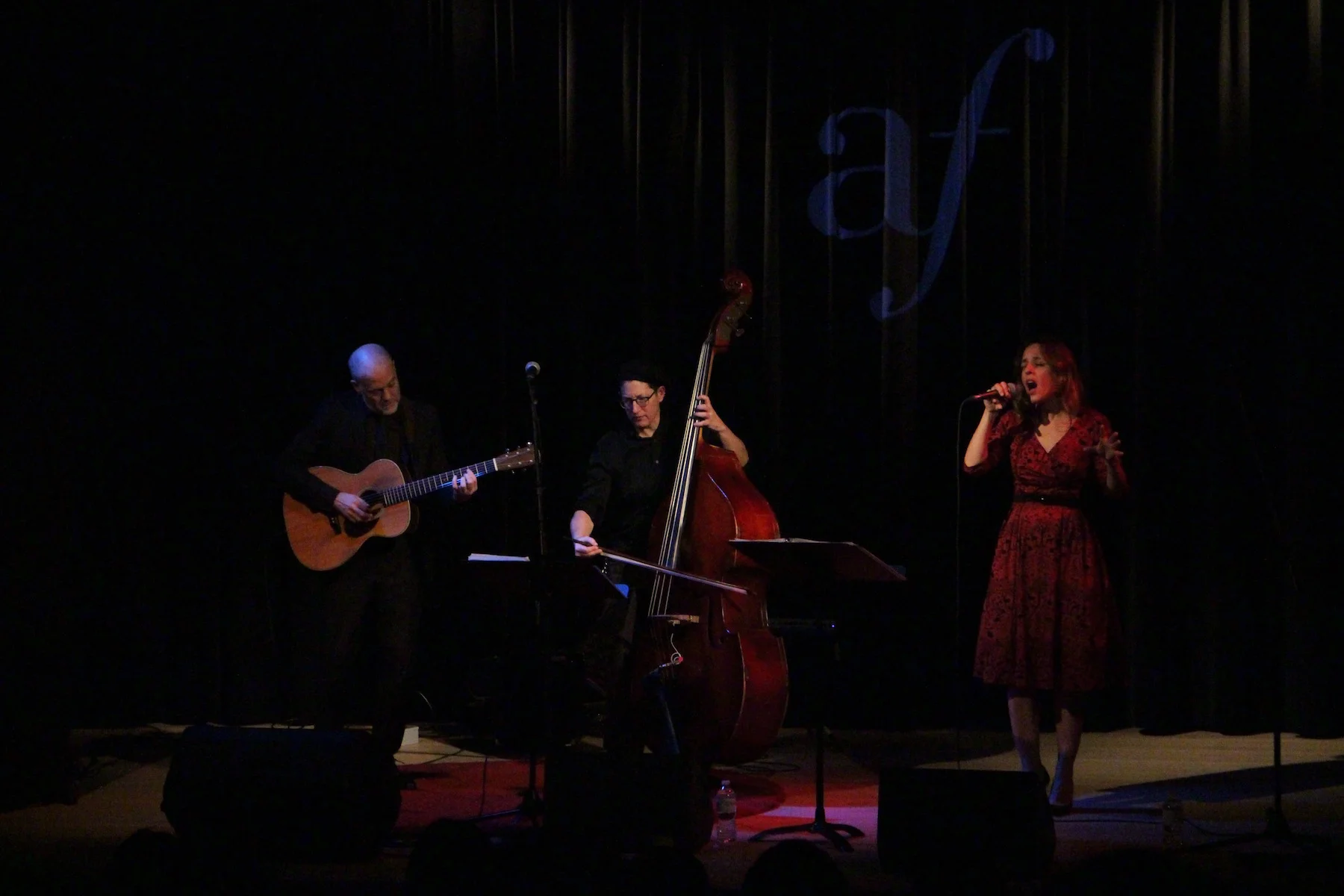 L'Alliance française de Toronto, Nov 10 2017