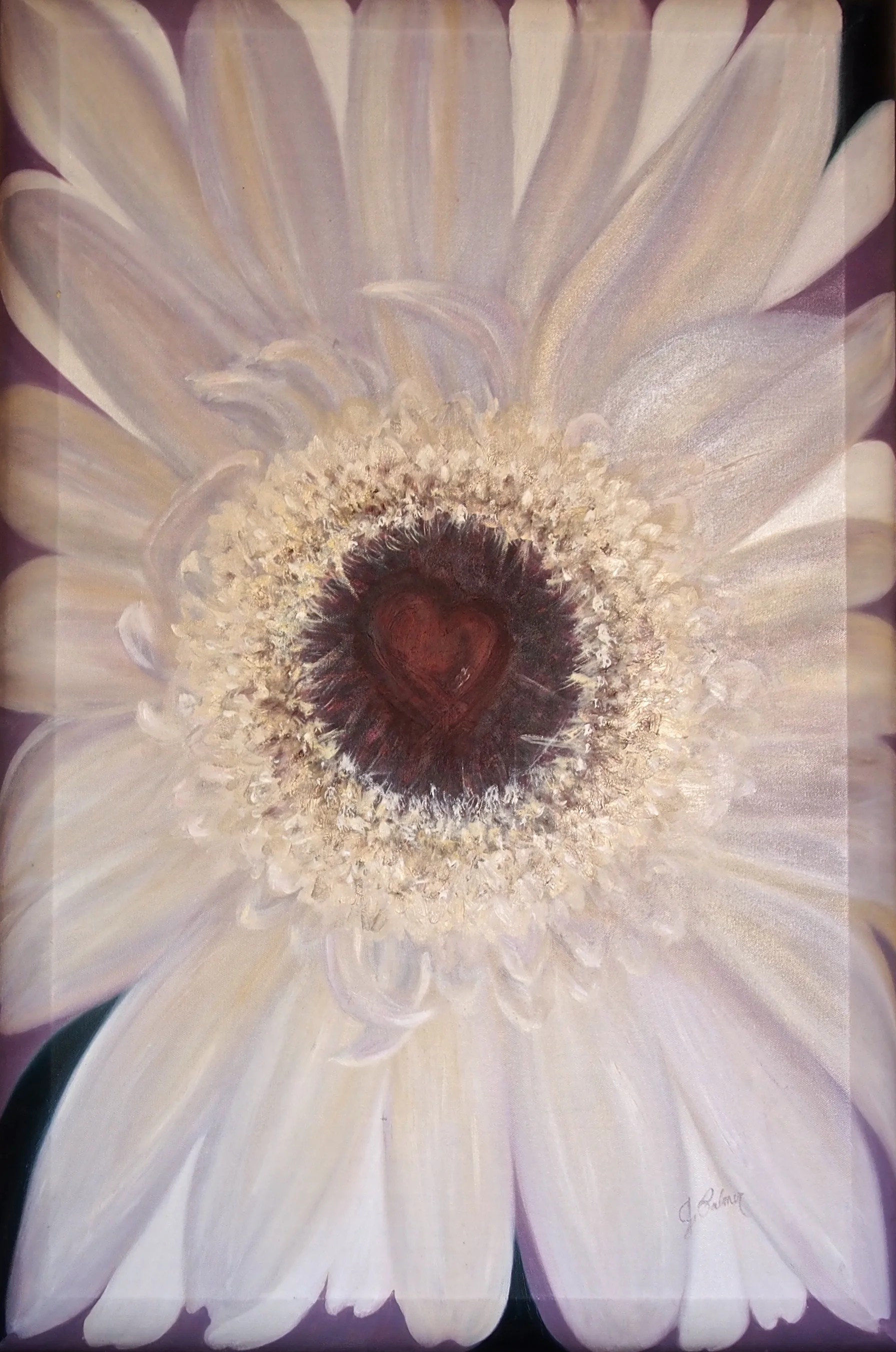 He Loves Me He Loves Me Not