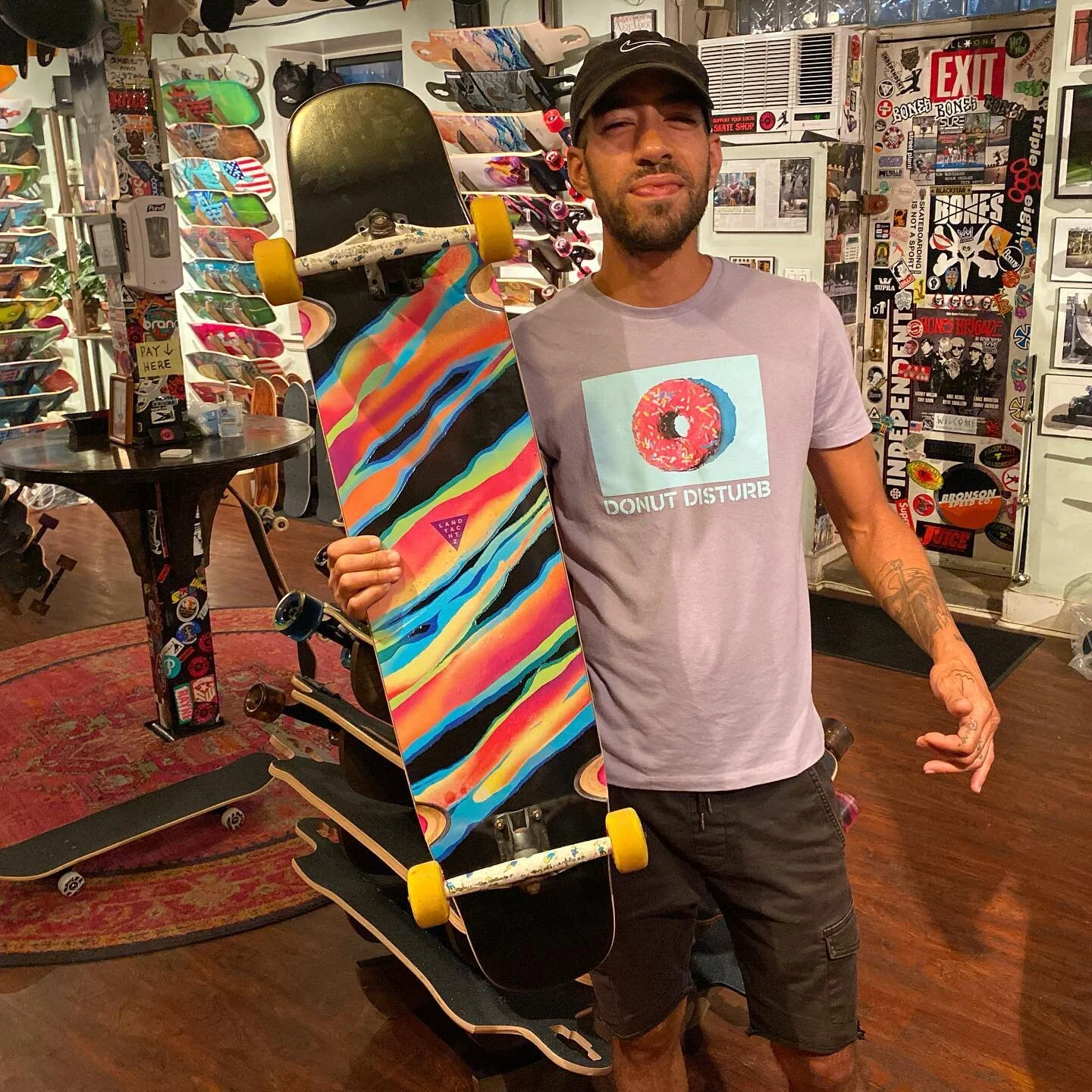 Skate shops in manhattan Outlet