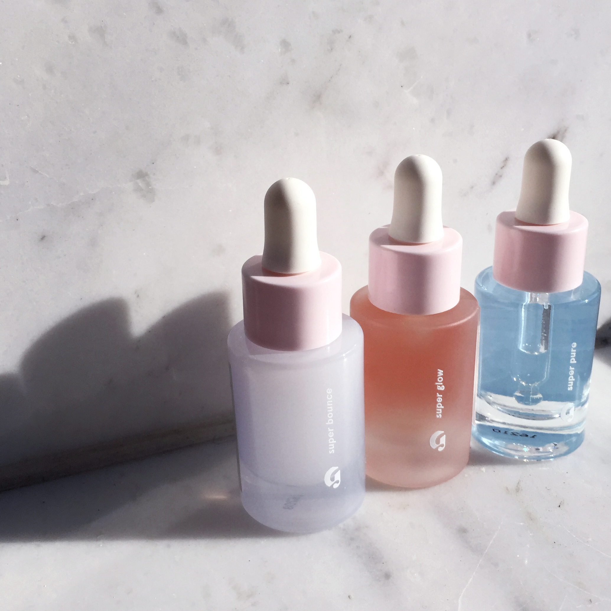 glossier serums reddit