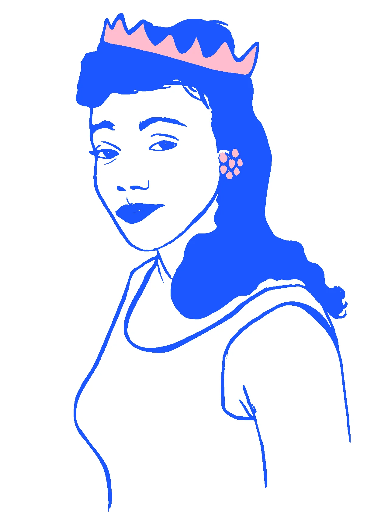 Coretta Scott King
