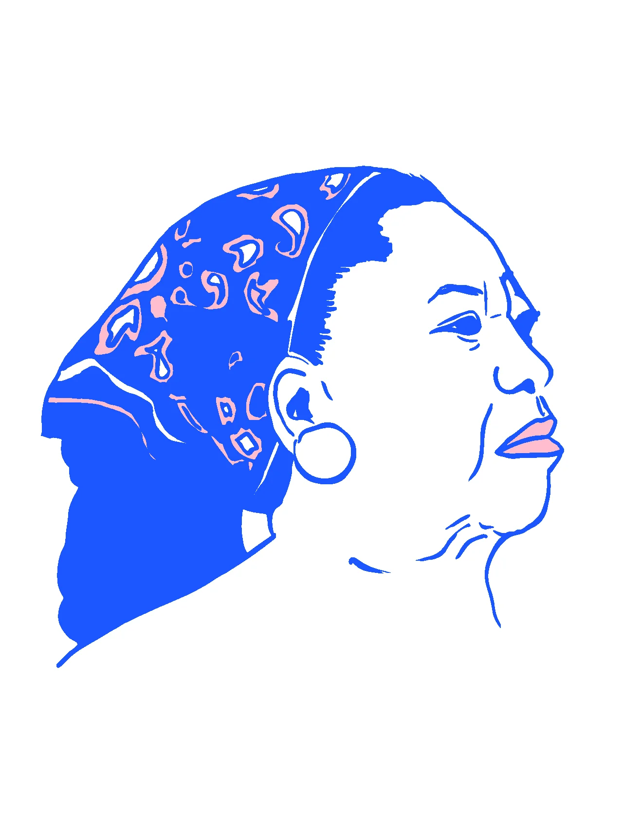 Toni Morrison