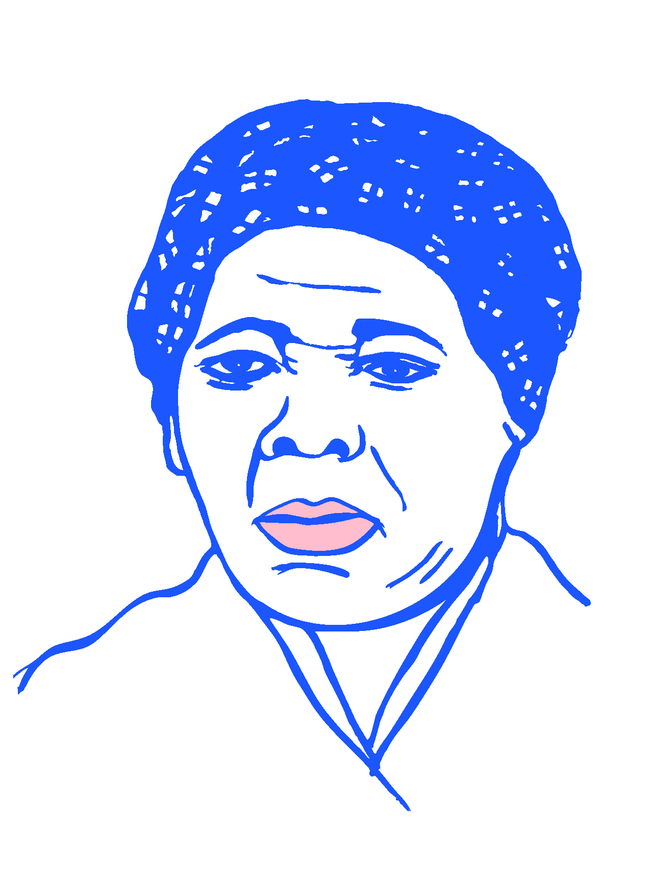 Harriet Tubman