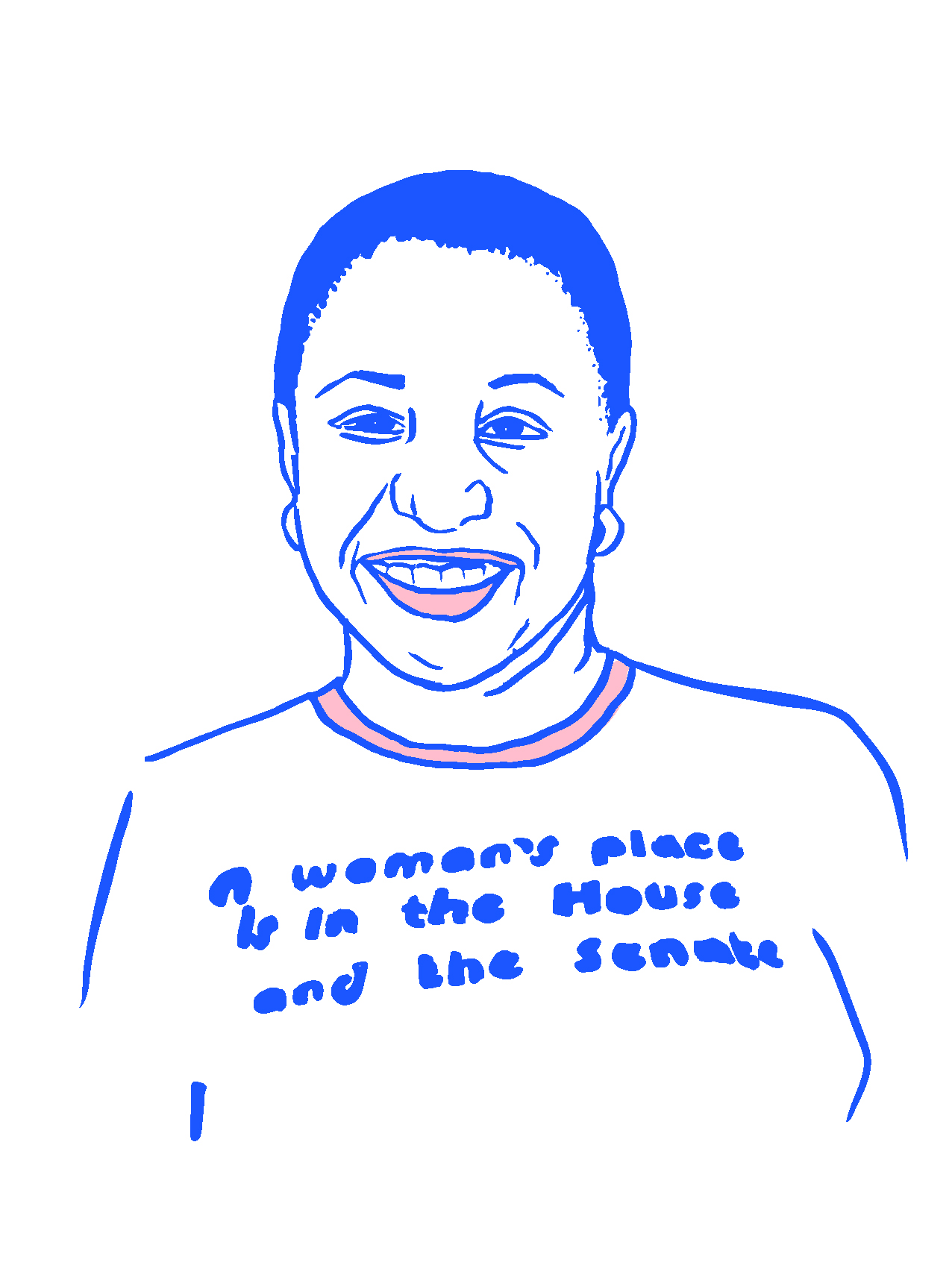 Carol Moseley Braun