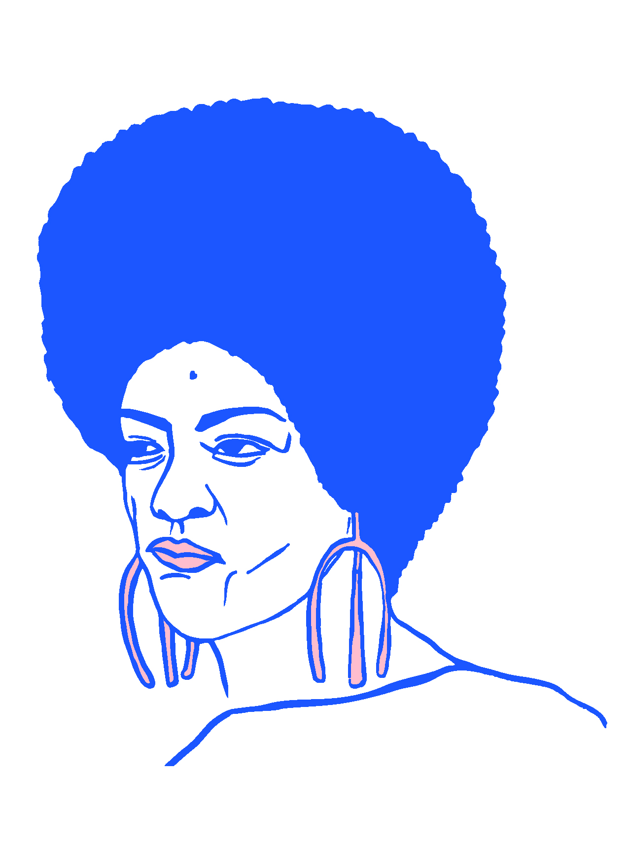 Kathleen Cleaver