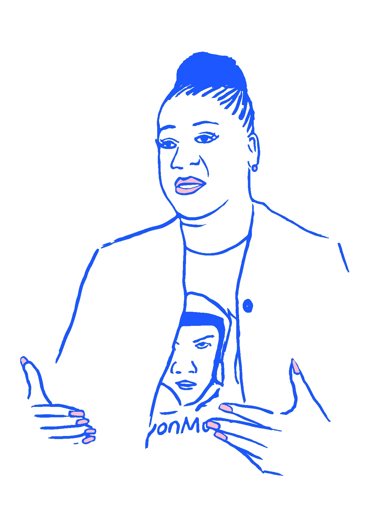 Sybrina Fulton