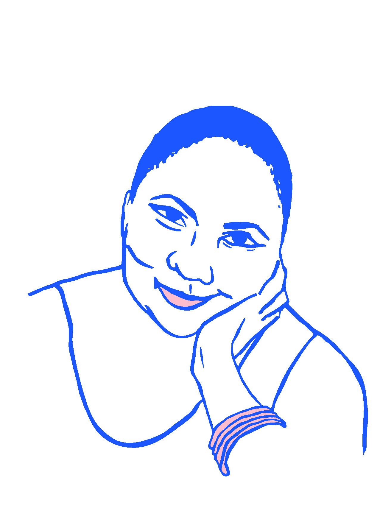 Bell Hooks