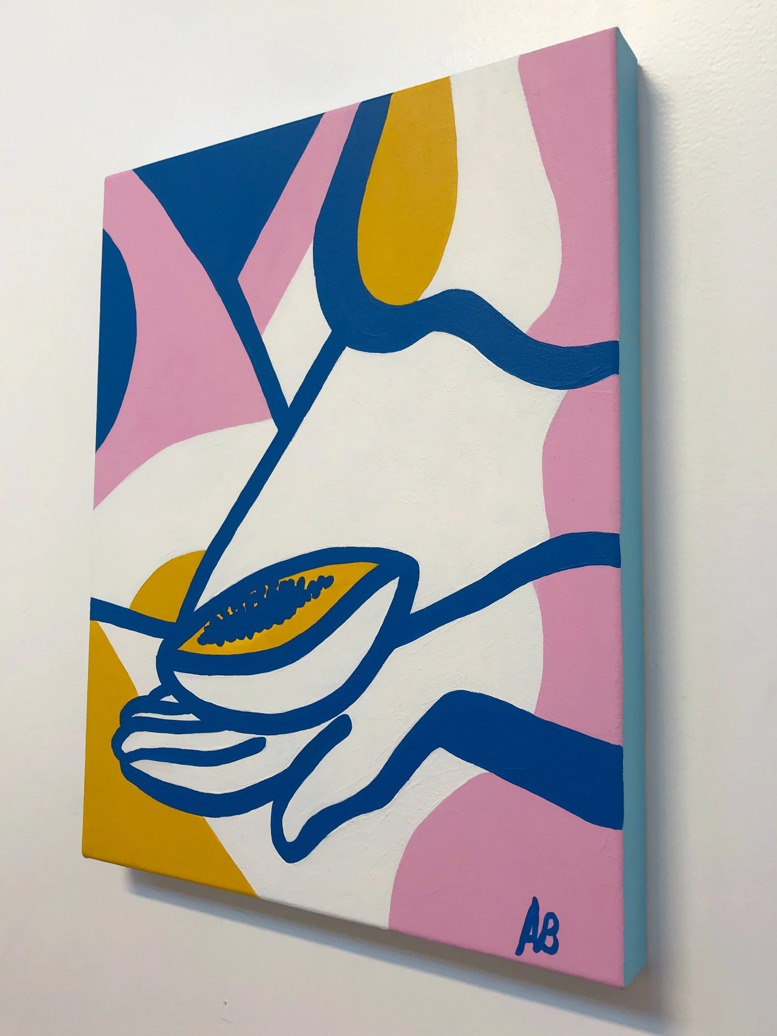 NSFW Group Show, San Francisco 2021