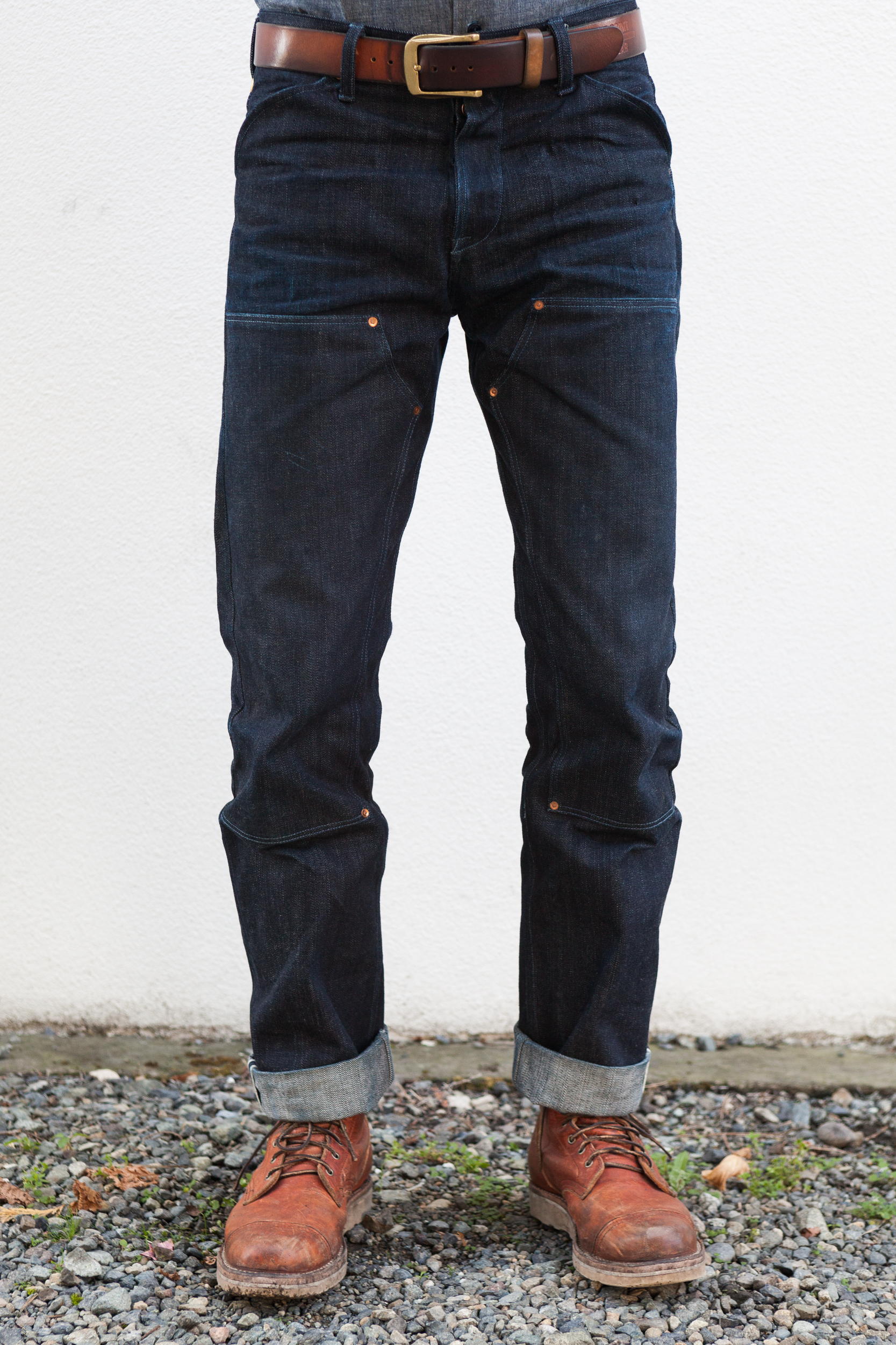 levis 513s