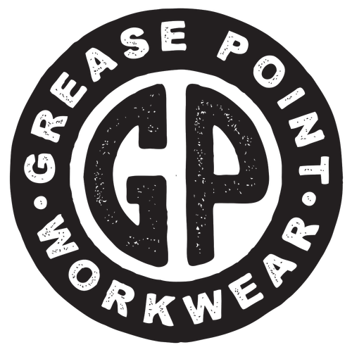 Contact — GREASE POINT WORKWEAR