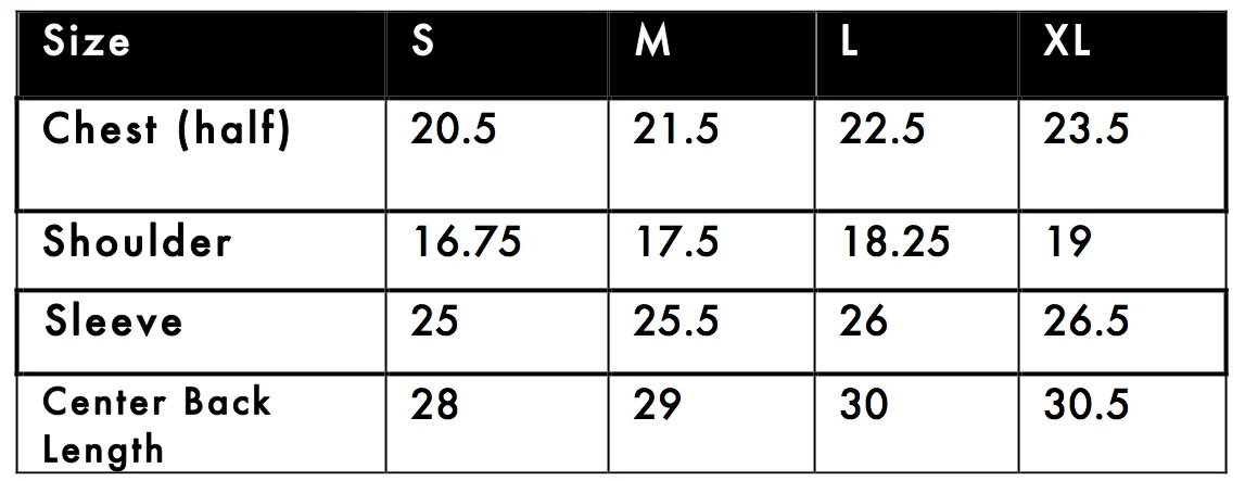 Orchard Shirt Size Chart updated 3-20-19.jpg
