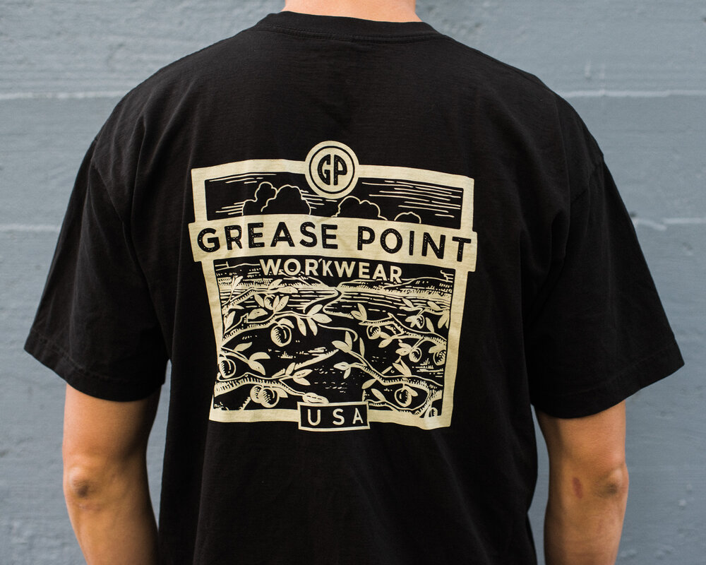 Shop — GREASE POINT WORKWEAR