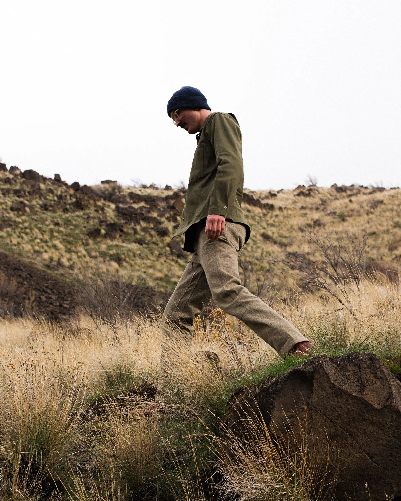 GREASE POINT WORKWEAR