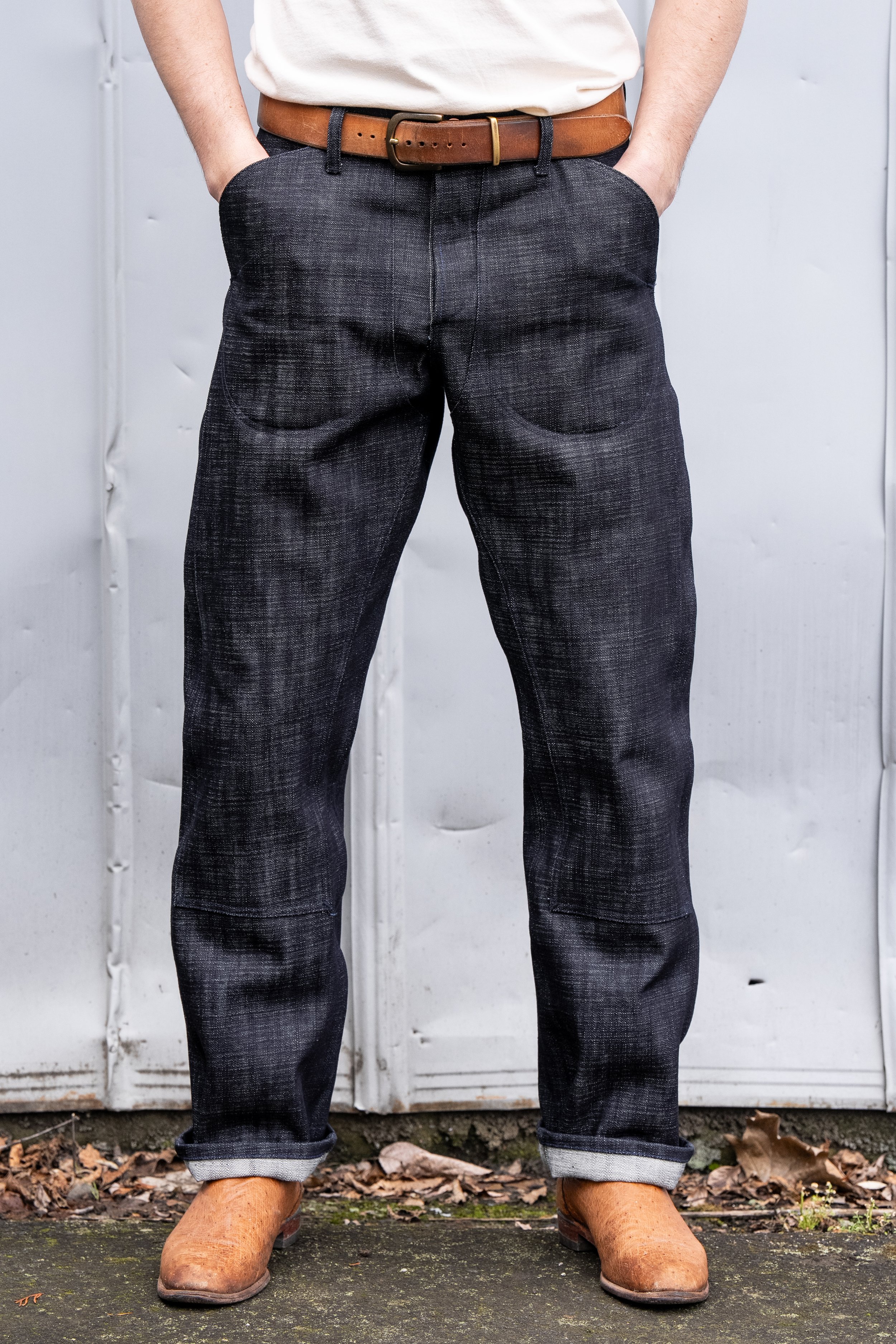 Slub Denim Waist Overall-1.jpg