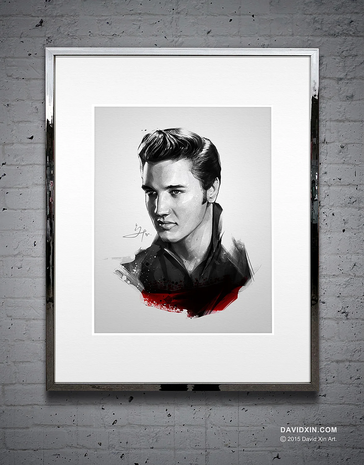 Elvis