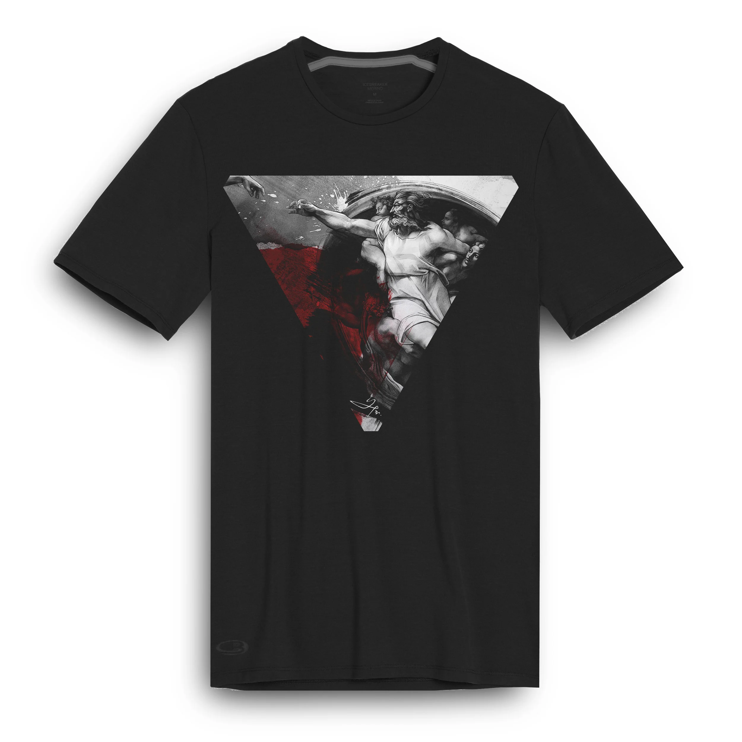 Icebreaker® Merino, Recreation