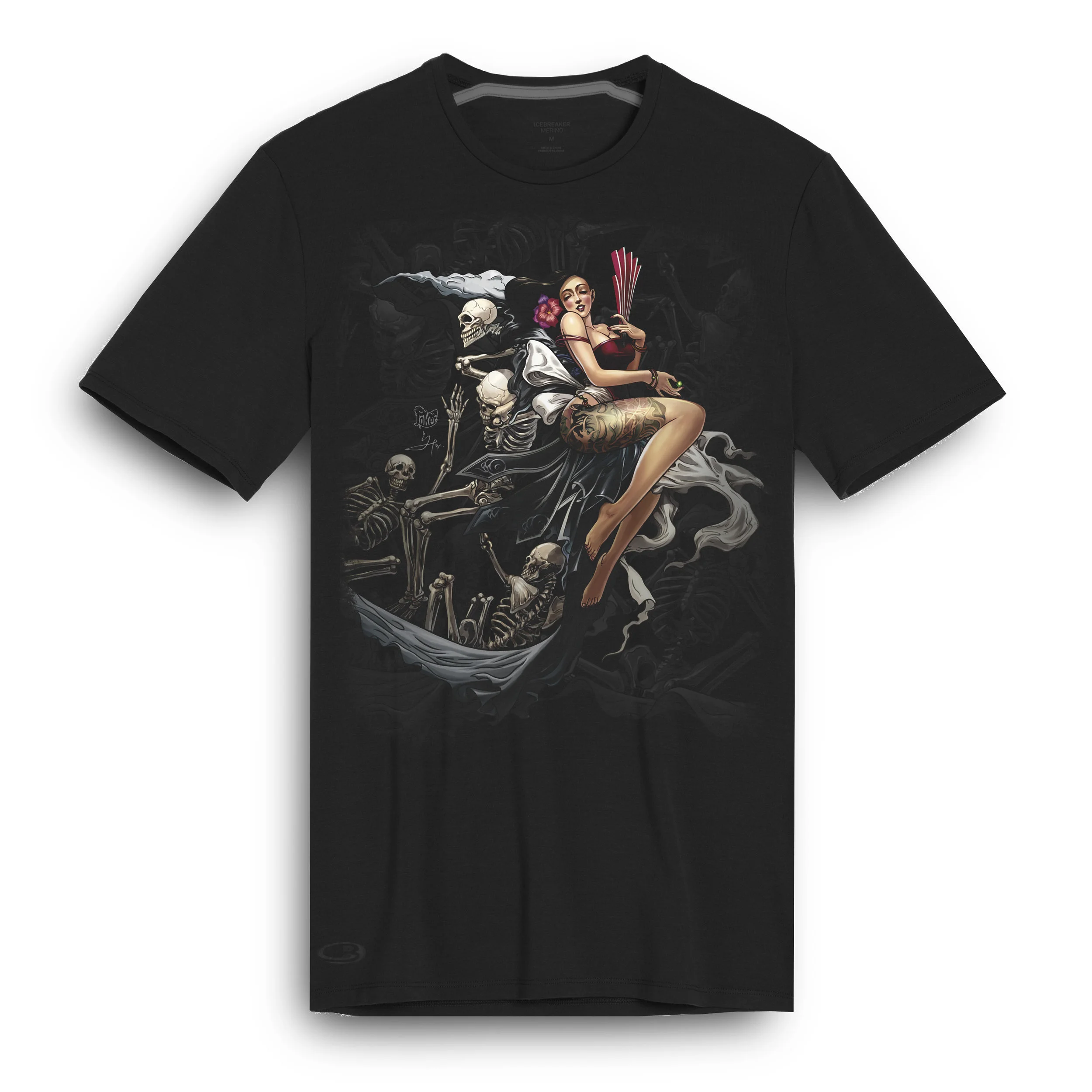 Icebreaker® Merino, Roxanne