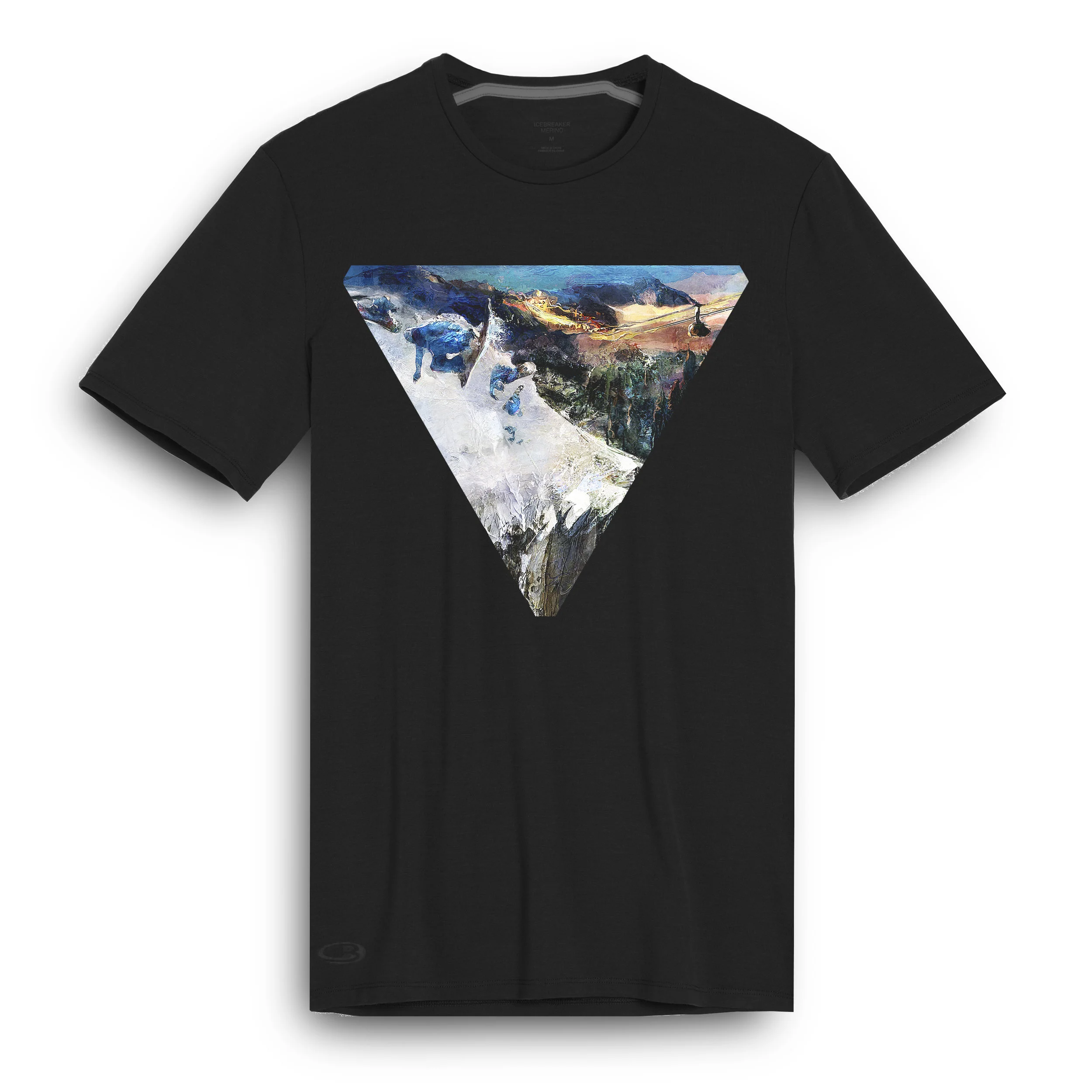 Icebreaker® Merino, Whistler