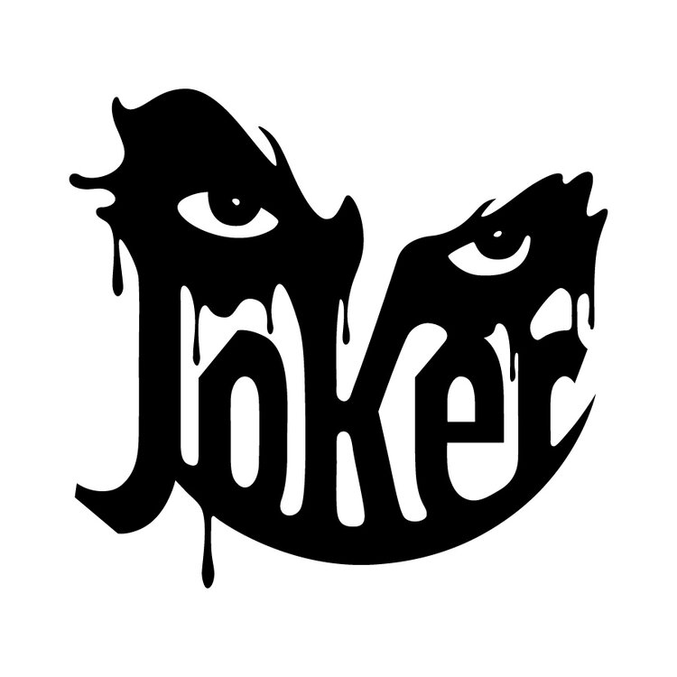 Joker Workshop