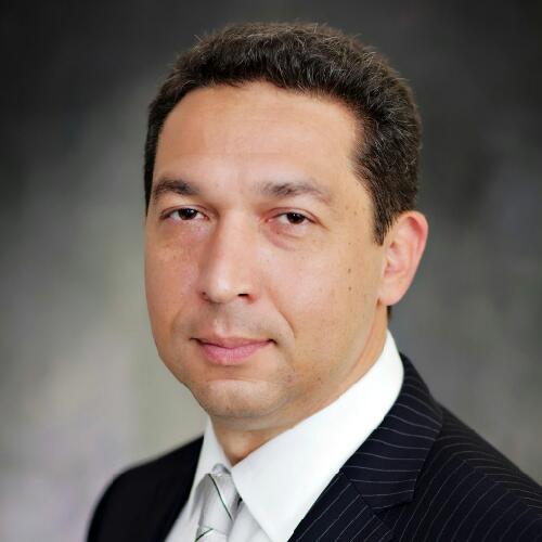 Ramil Fatkhutdinov, CDO Advisory Network