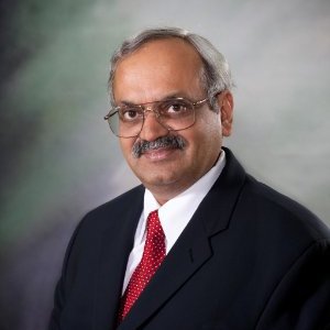 Vasan Thatham, CFO Advisory Network