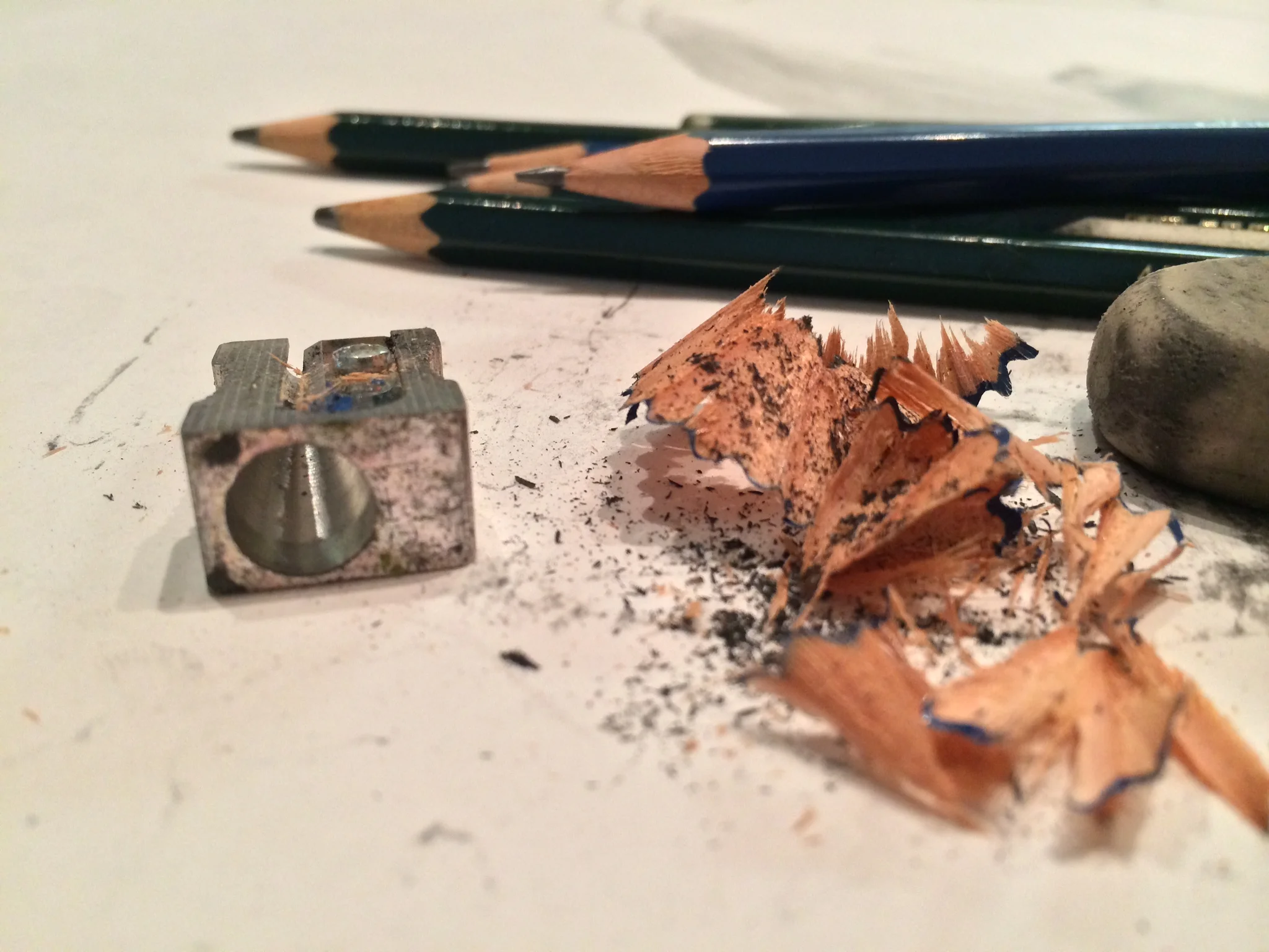 Open Studio Figure Drawing