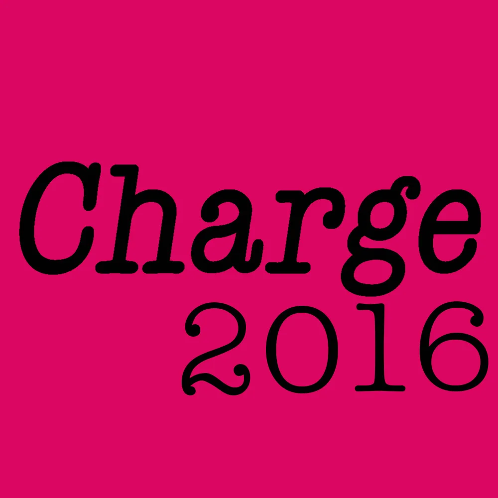 Charge 2016 Registration