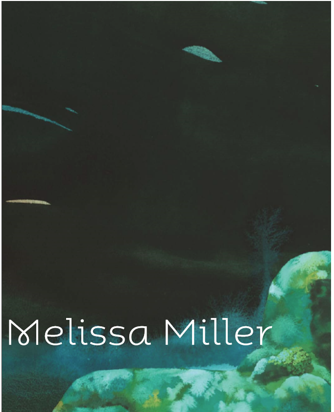 Melissa Miller: 2008 Texas Artist of the Year Catalog