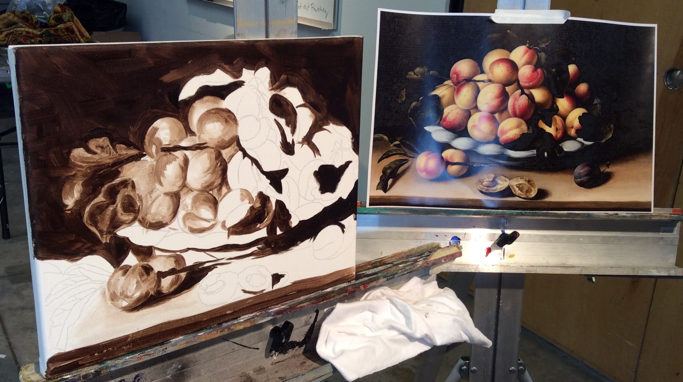 About the Art League School — Art League Houston